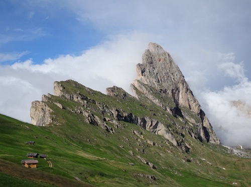 Dolomiti 3