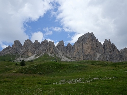 Dolomiti