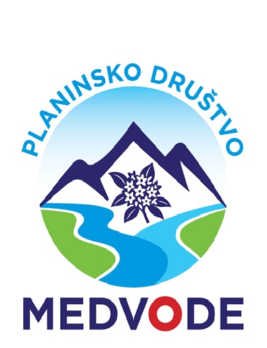 Planinsko društvo Medvode